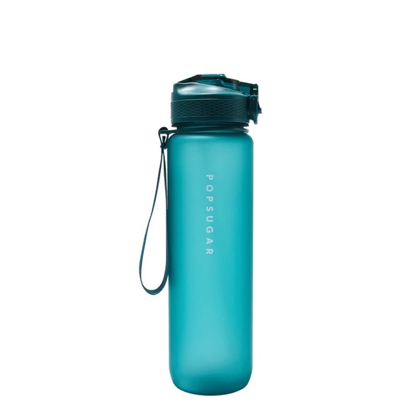 POPSUGAR 32oz Motivational Water Bottle - Picture 6 of 6
